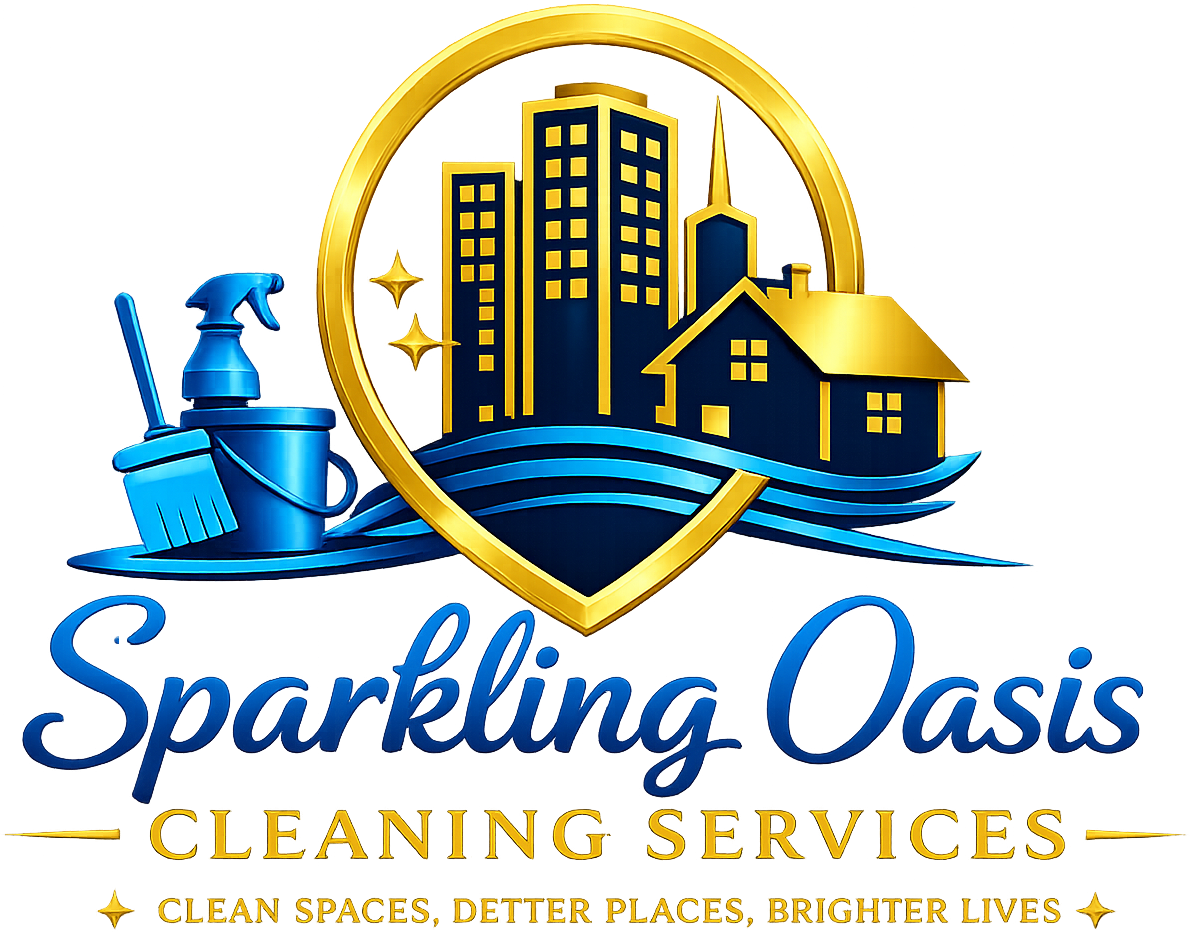 logo sparkling